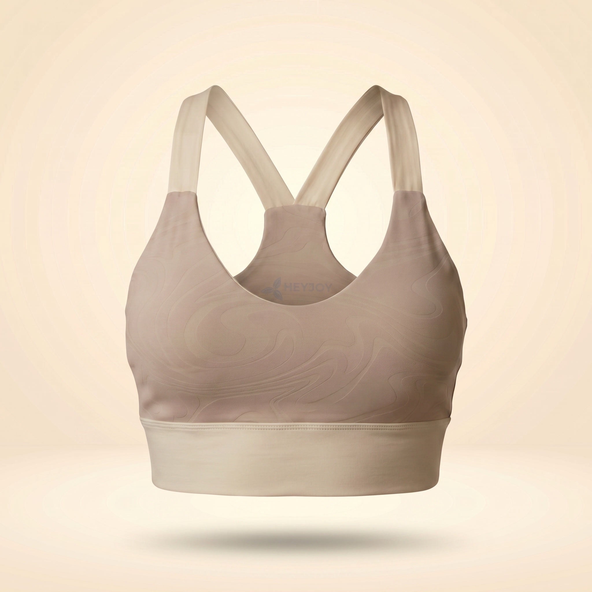 AERA - OFF WHITE TOP