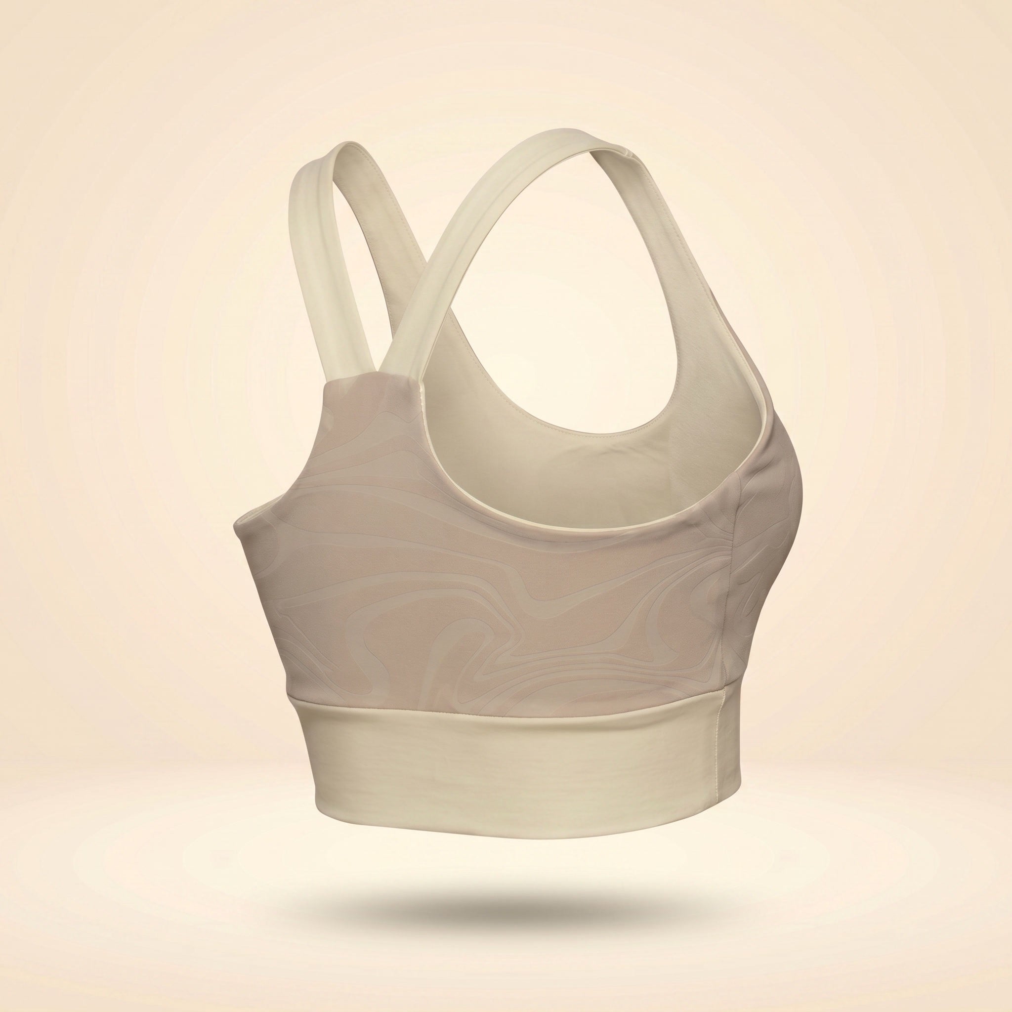 AERA - OFF WHITE TOP