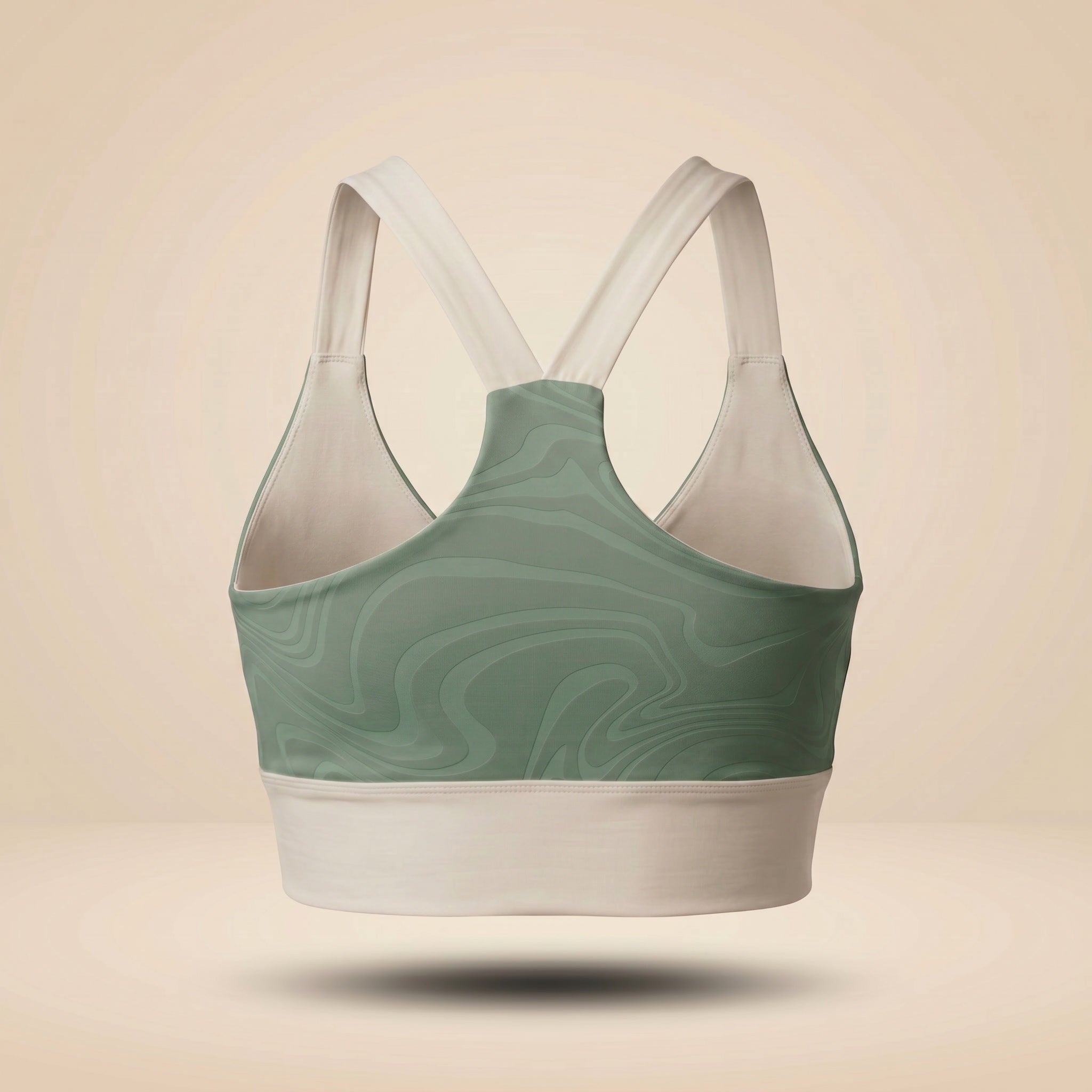 AERA - GREEN TOP
