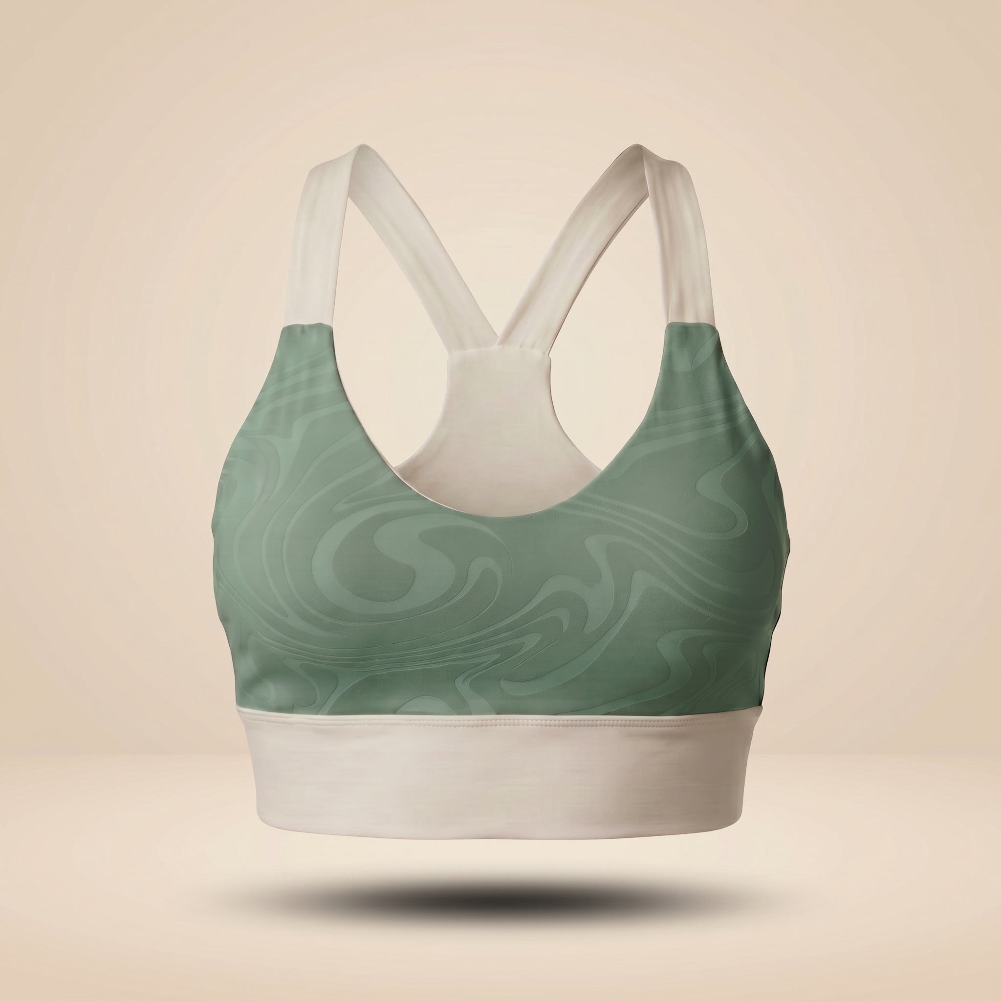 AERA - GREEN TOP