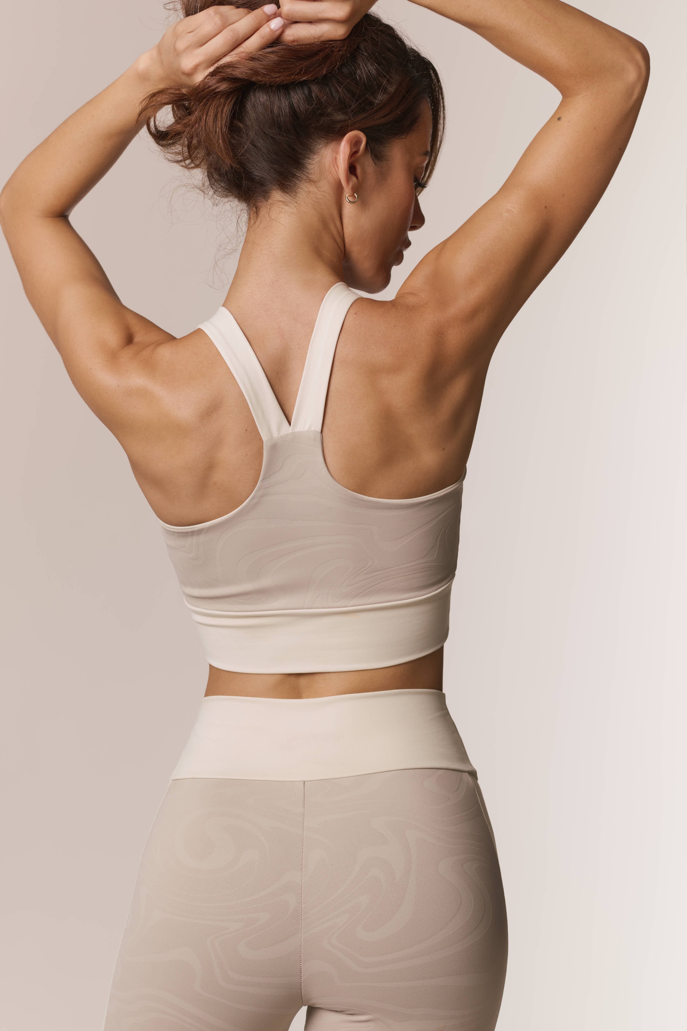 AERA - OFF WHITE TOP