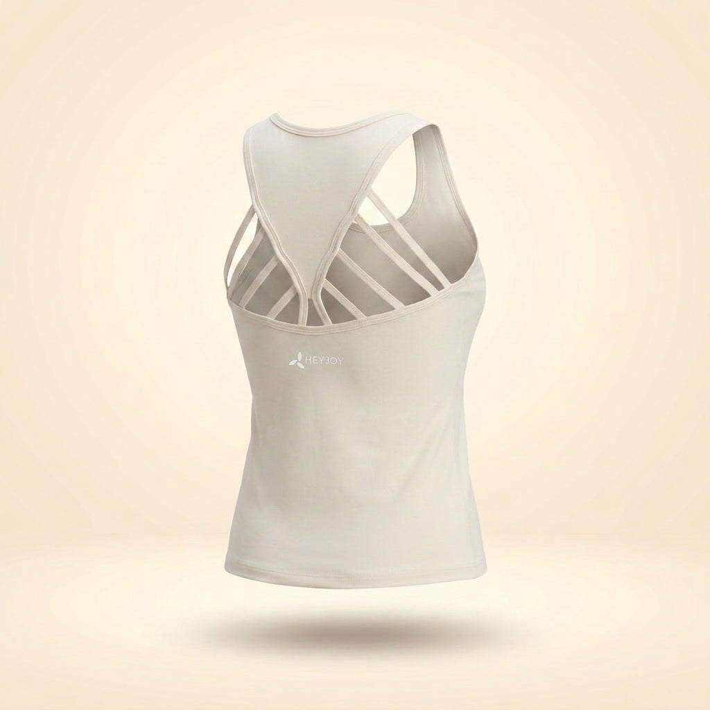 Off White - Training Top