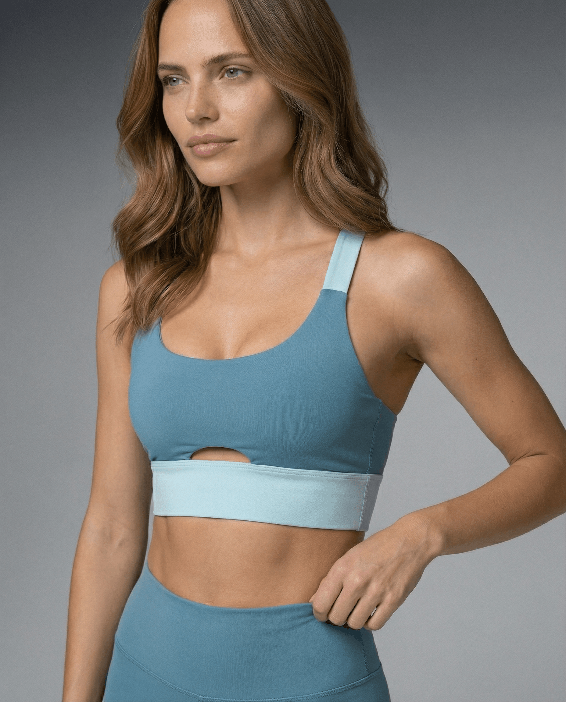 Luna - Blue Set