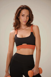 LUNA - BLACK TOP