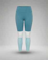 LUNA - BLUE LEGGING