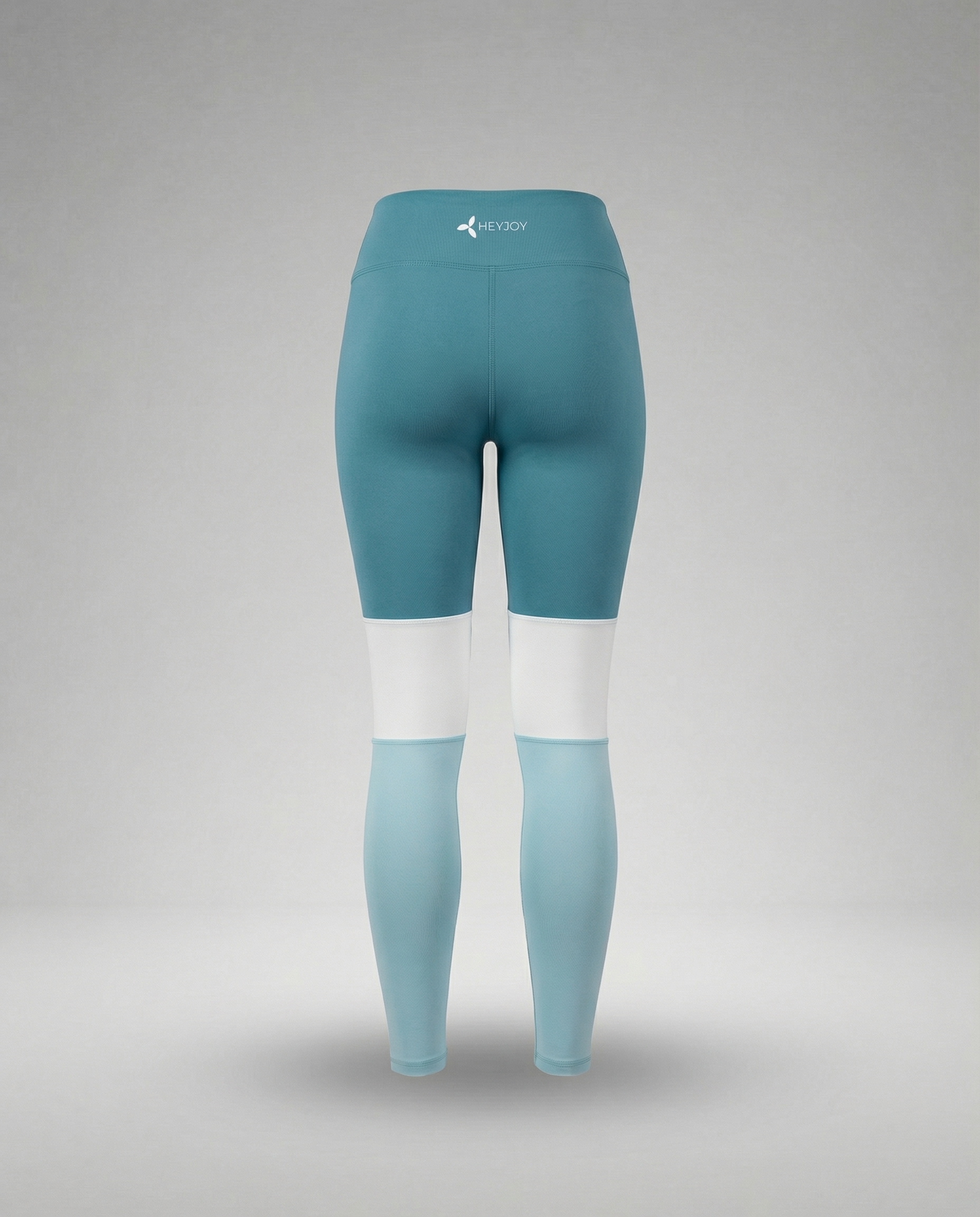 LUNA - BLUE LEGGING