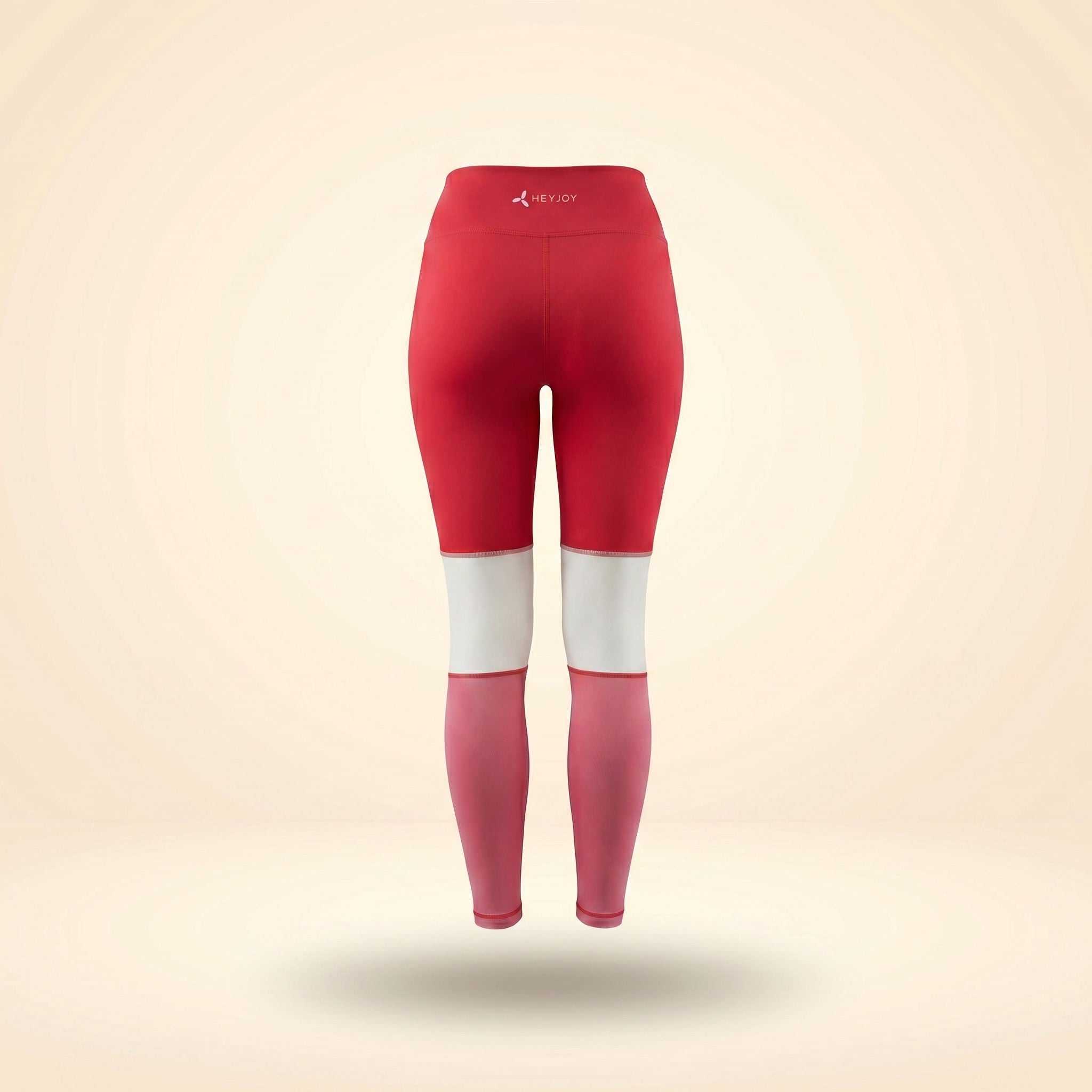 LUNA - PINK LEGGING
