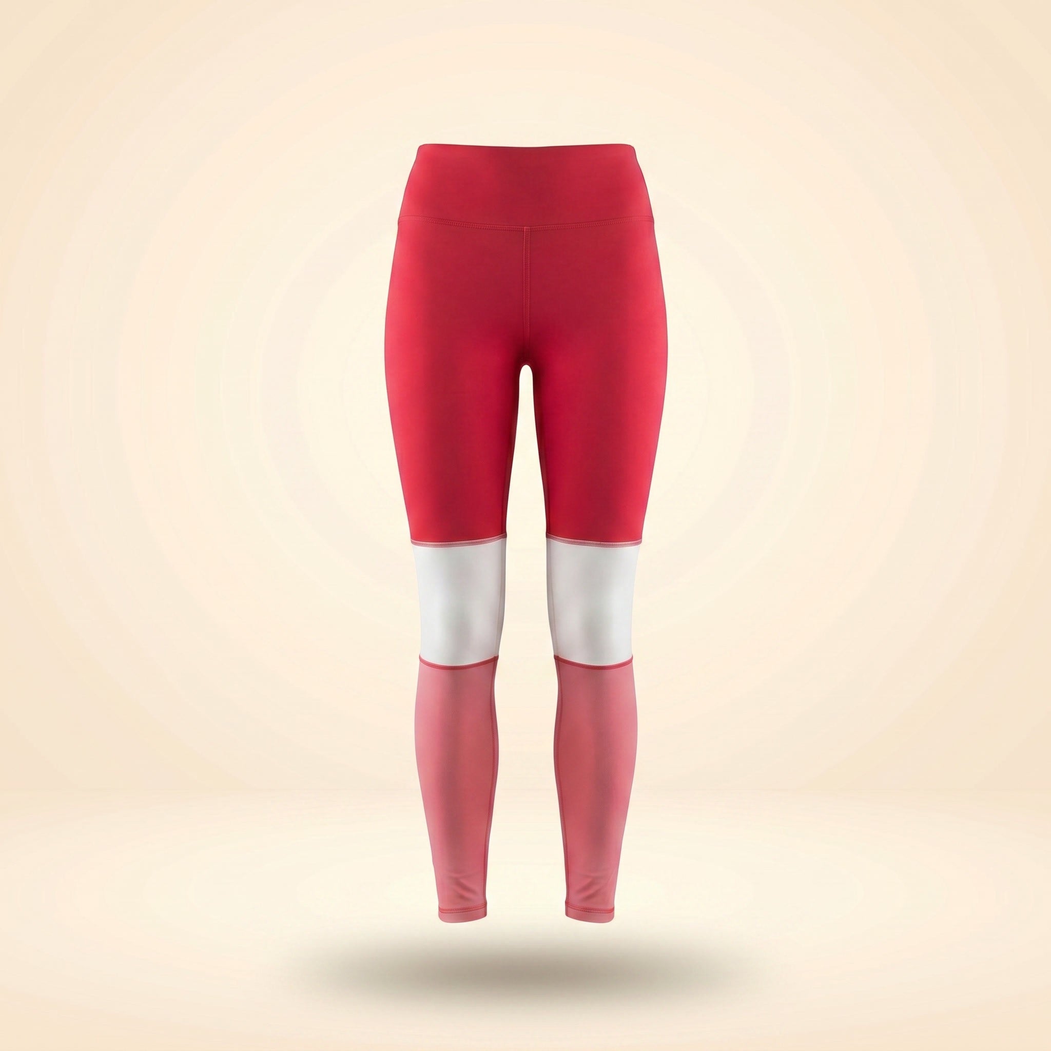 LUNA - PINK LEGGING