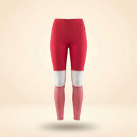 LUNA - PINK LEGGING