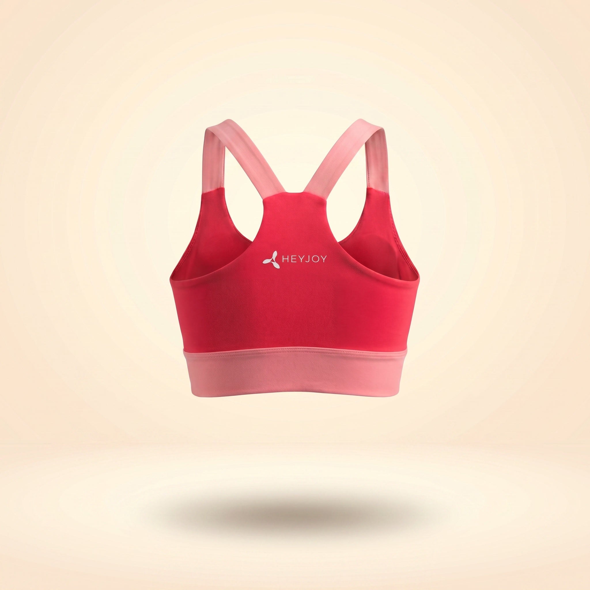 LUNA - PINK TOP