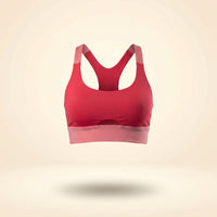 LUNA - PINK TOP