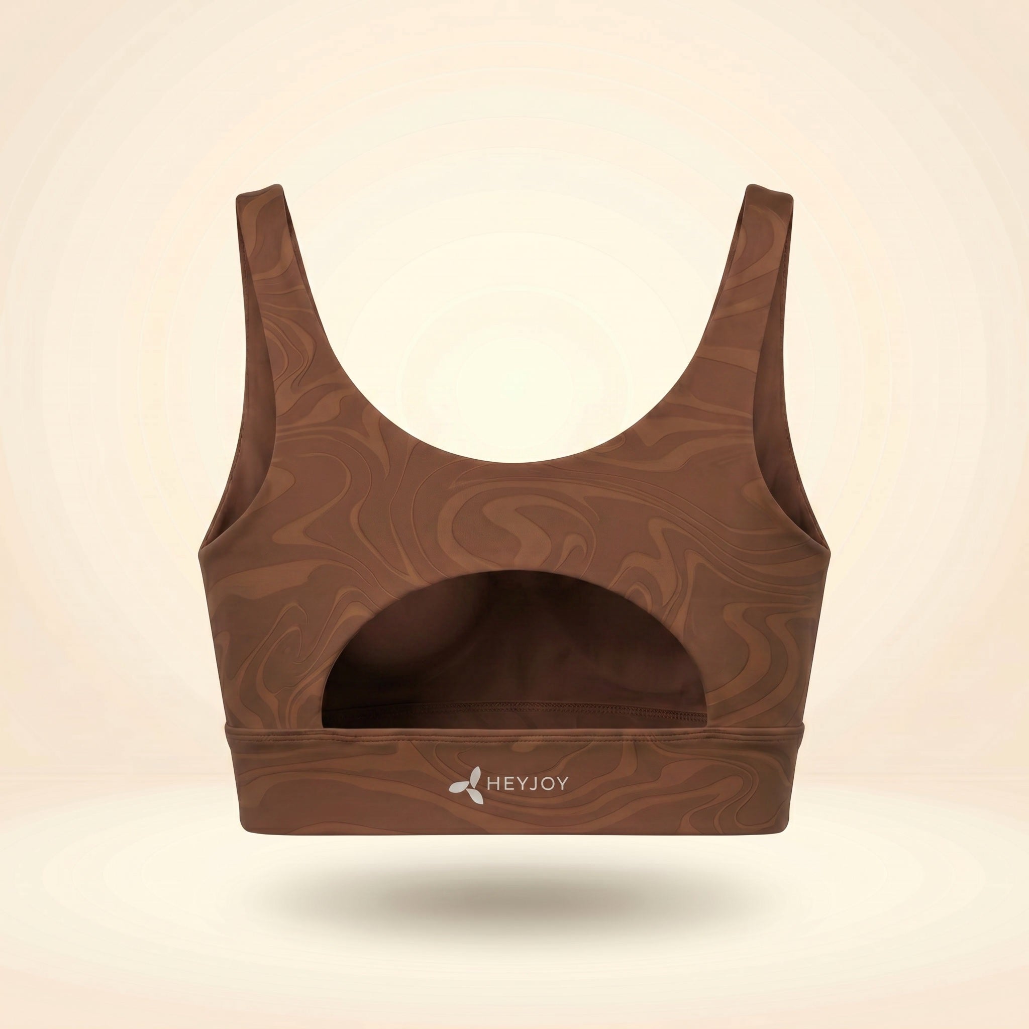 TERRA - SCULPT -  Top