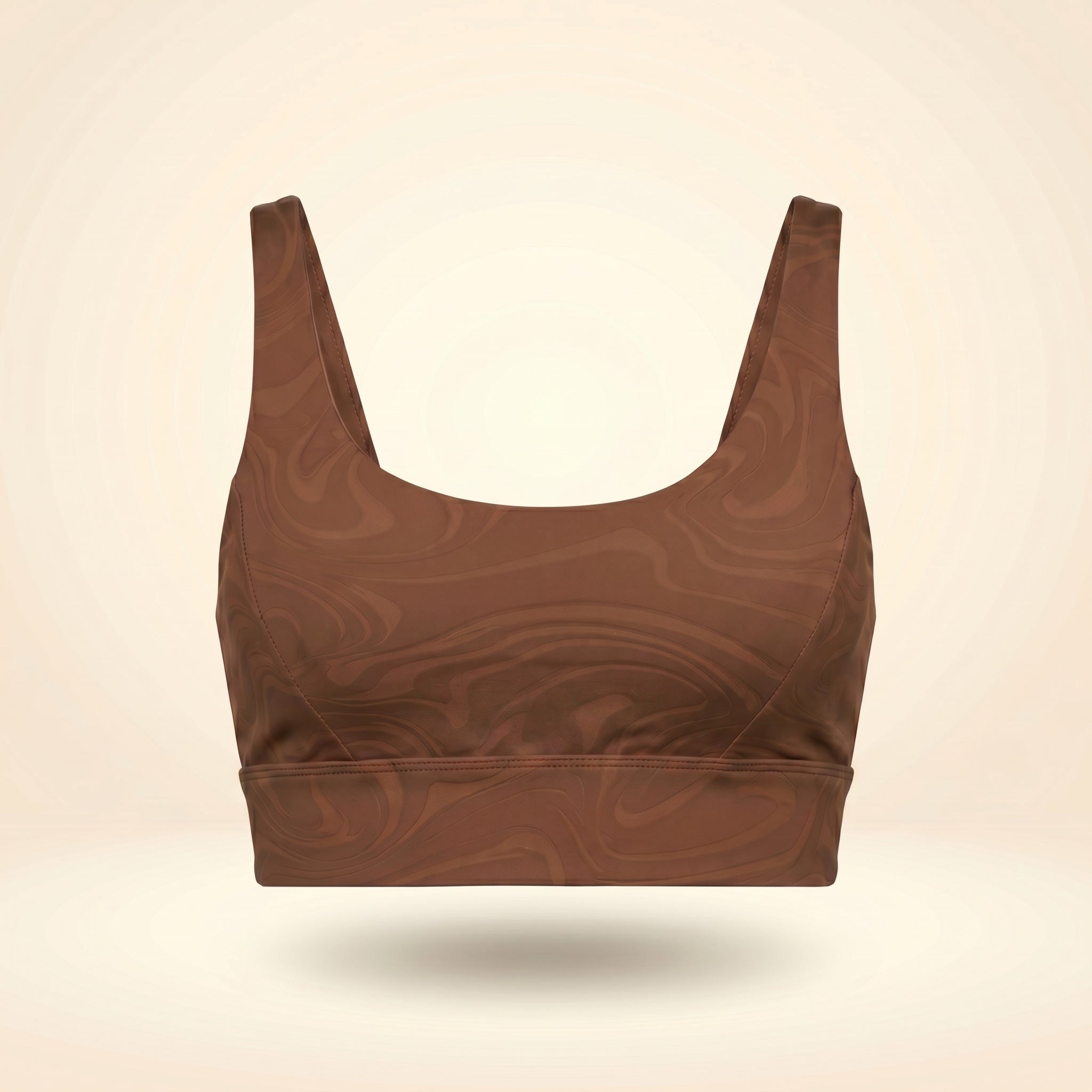 TERRA - SCULPT -  Top