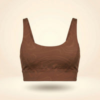 TERRA - SCULPT -  Top