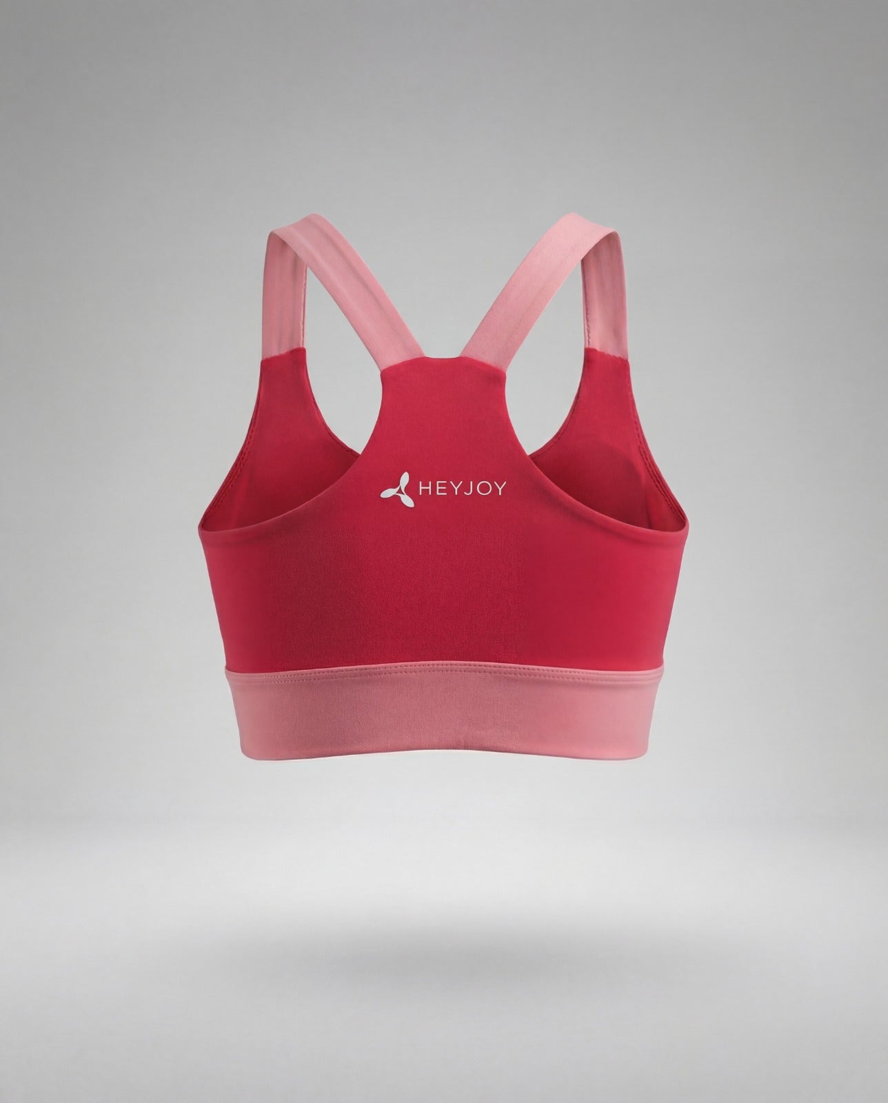 LUNA - PINK TOP