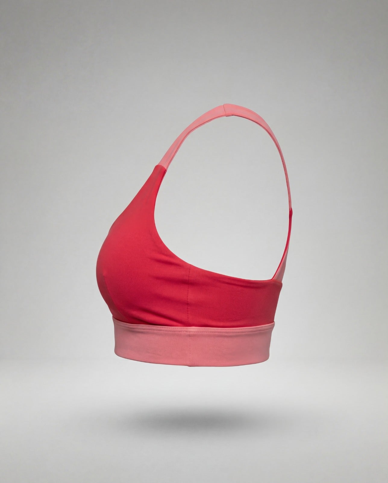 LUNA - PINK TOP