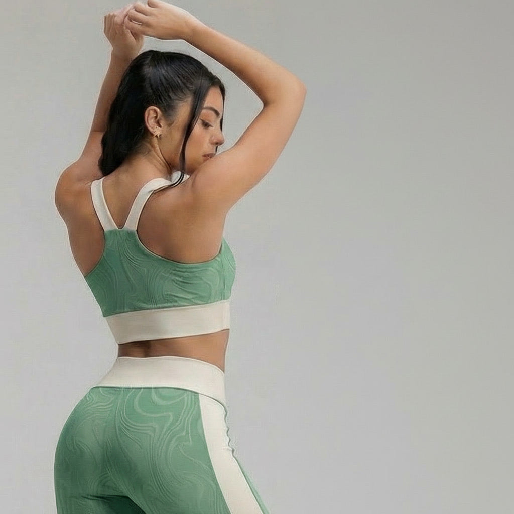 AERA - GREEN SET