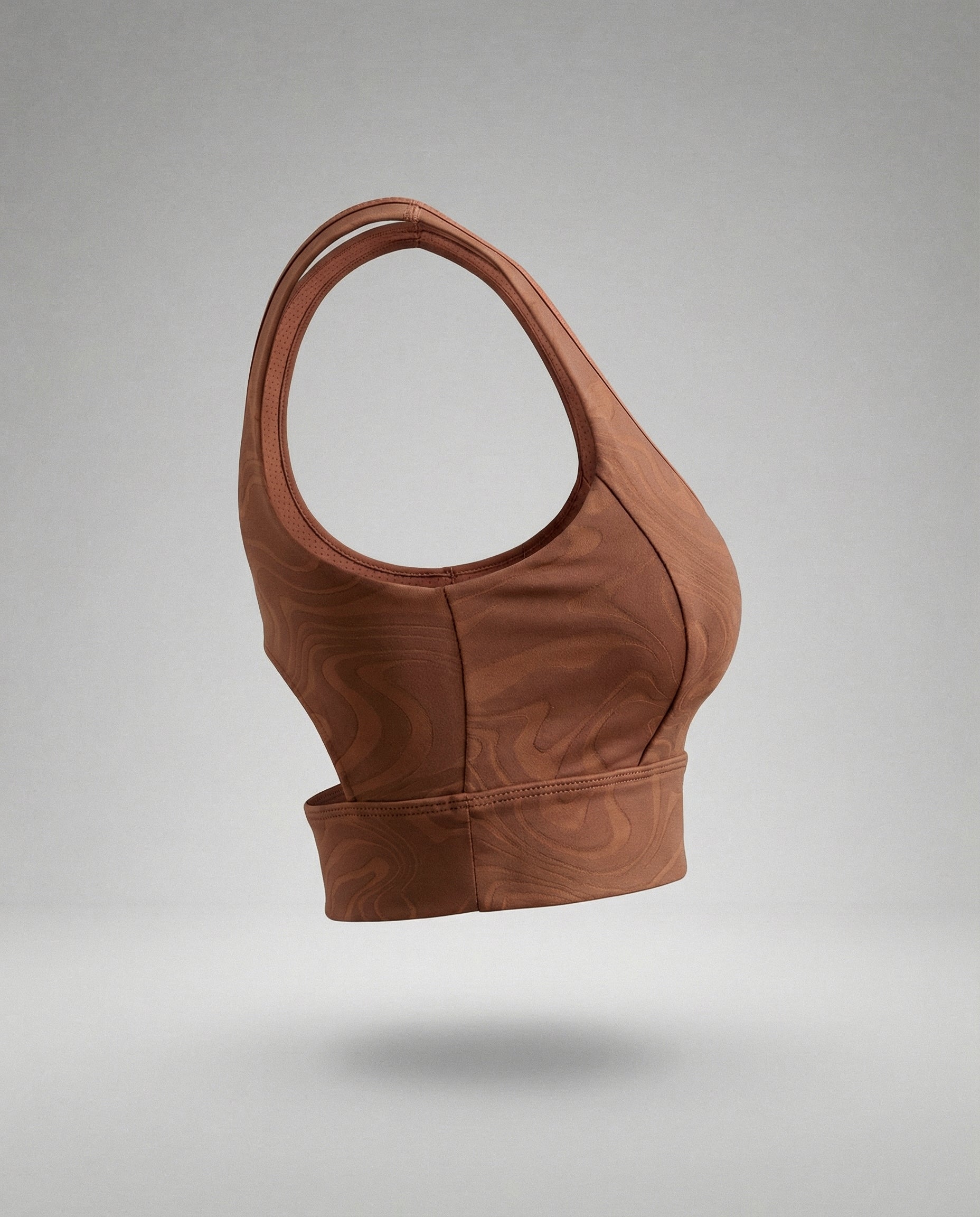 TERRA - SCULPT -  Top