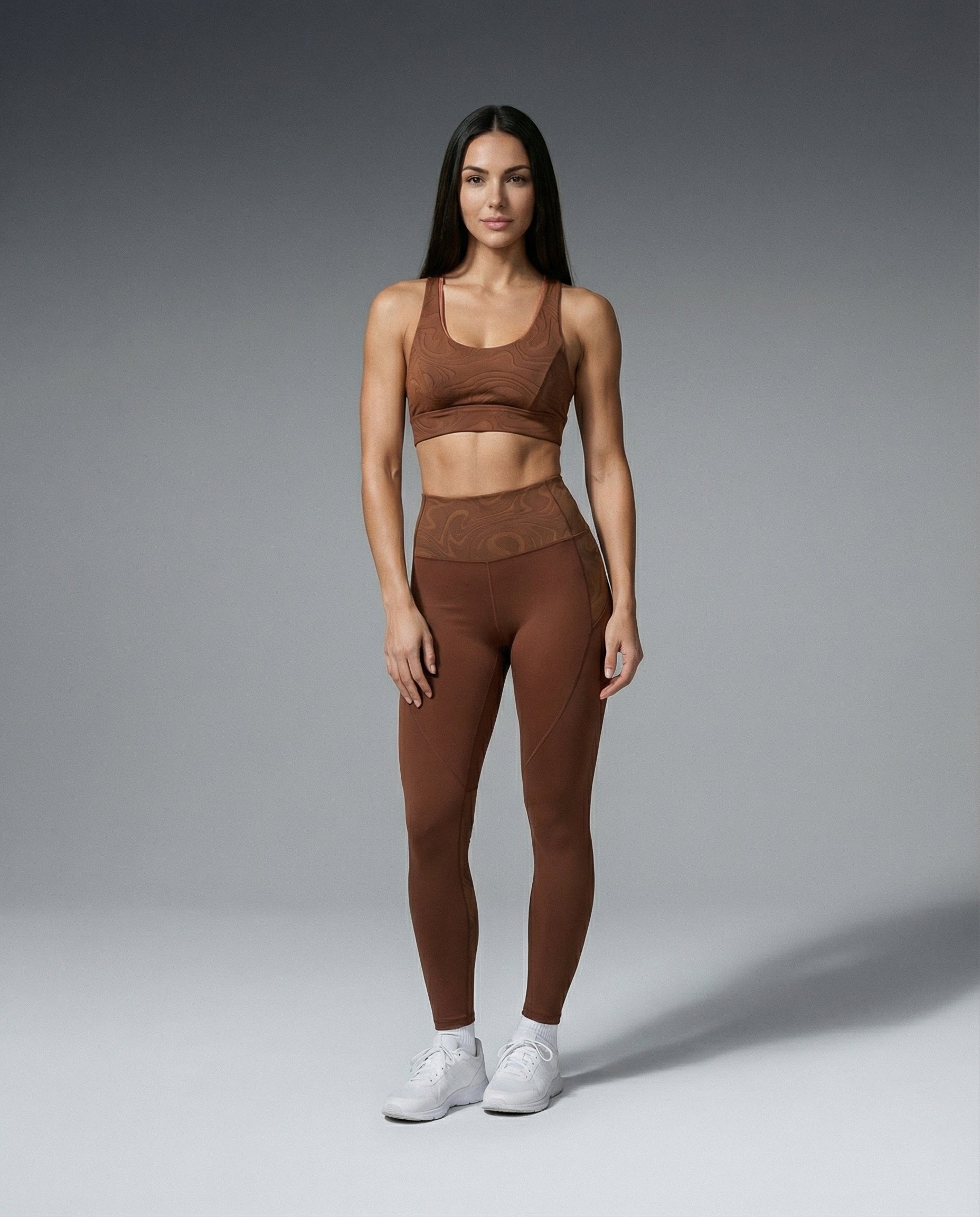 TERRA - SCULPT -  Top