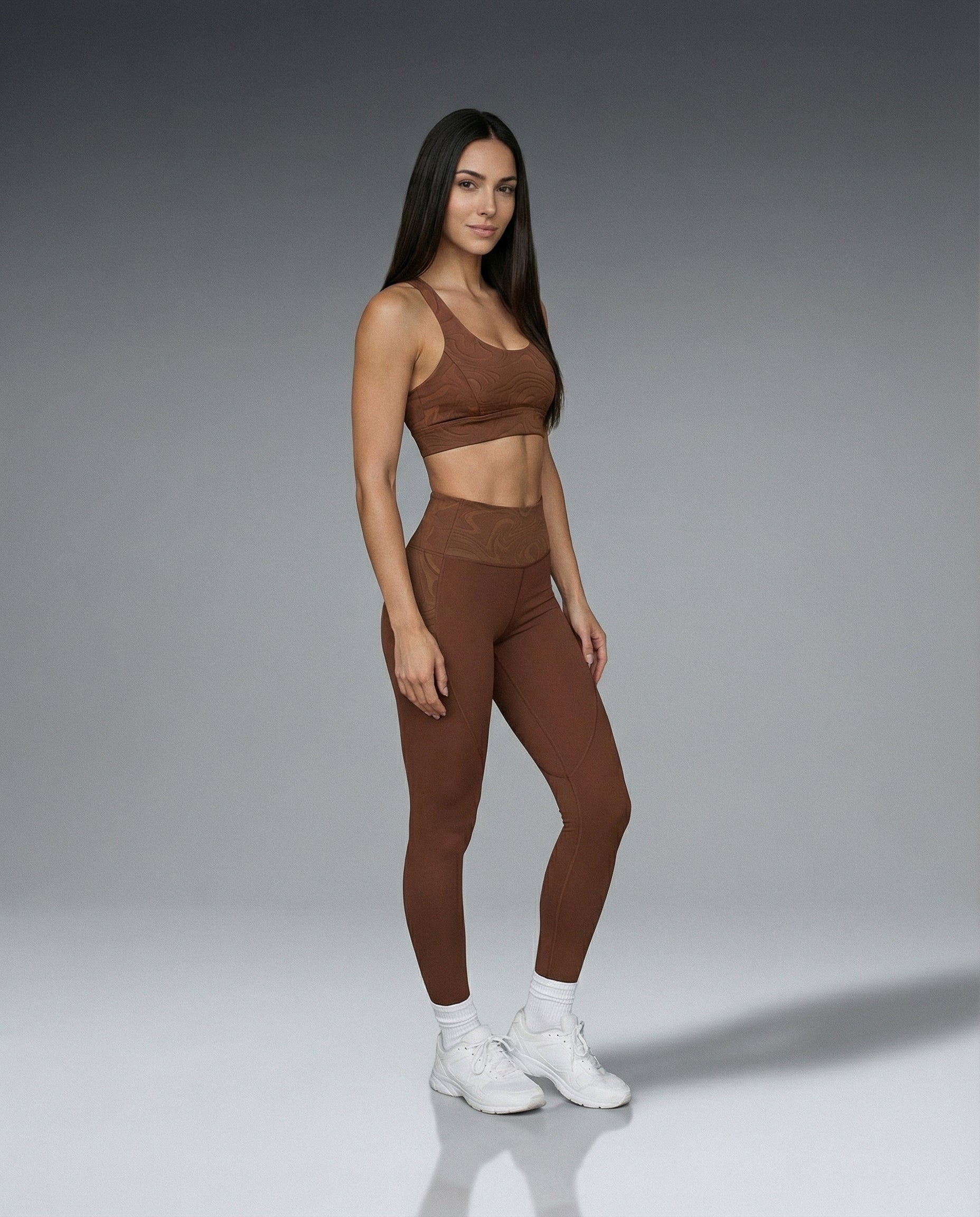 TERRA - SCULPT - Legging