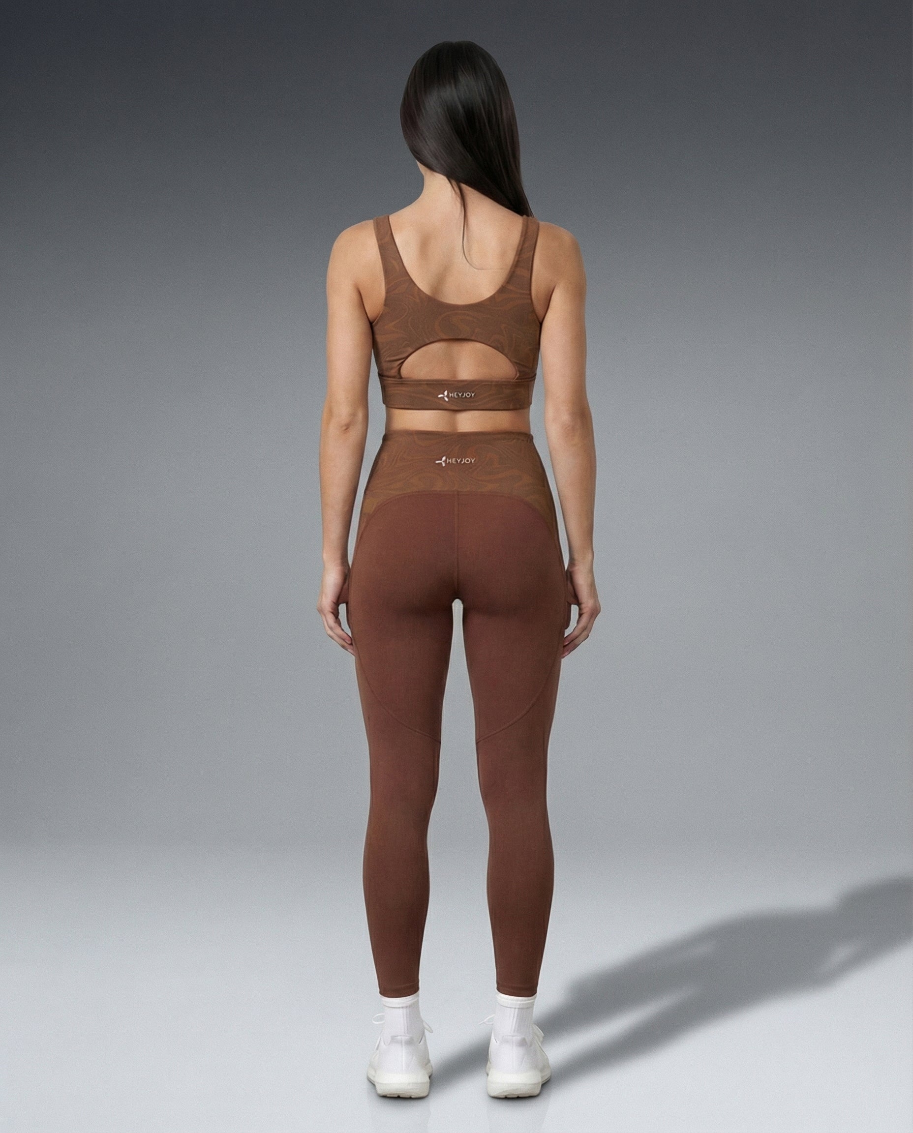 TERRA - SCULPT -  Top