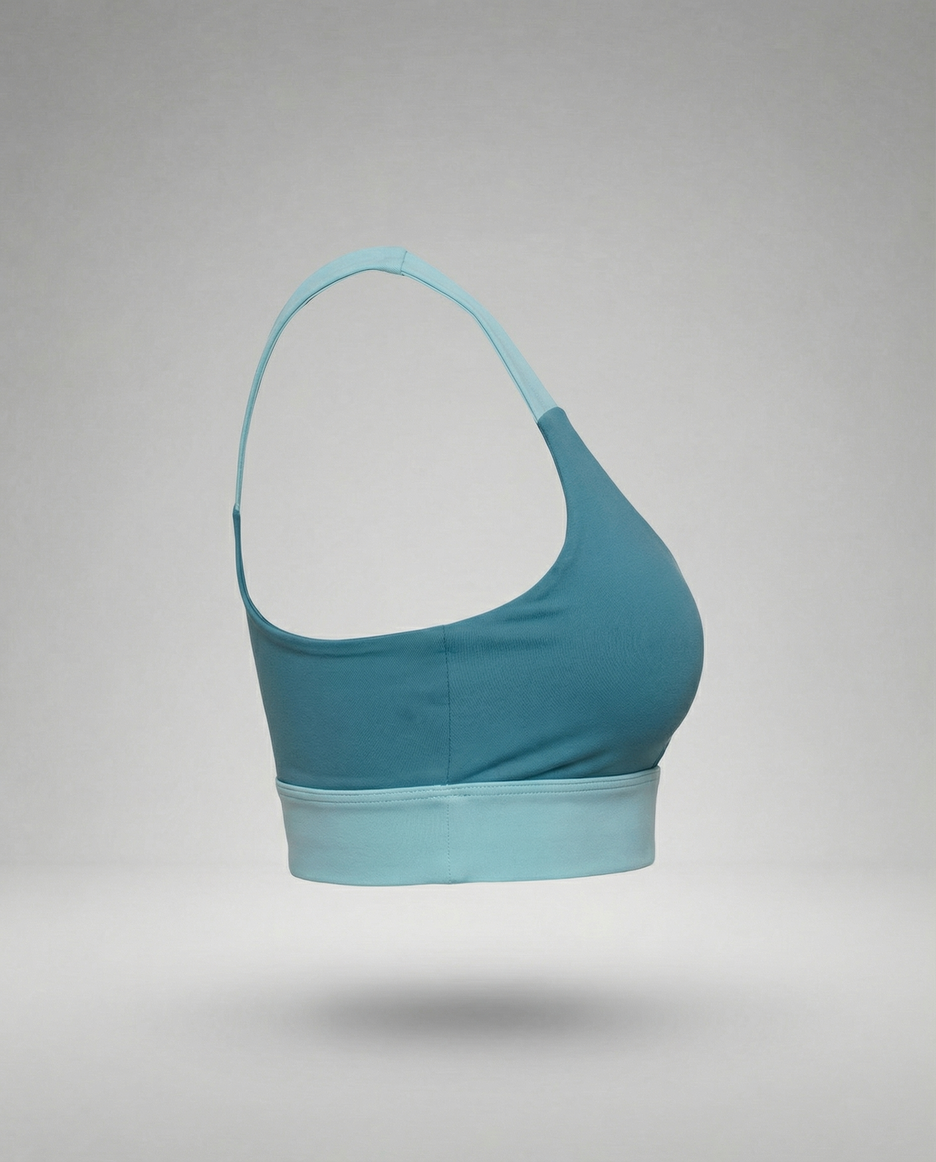 LUNA - BLUE TOP
