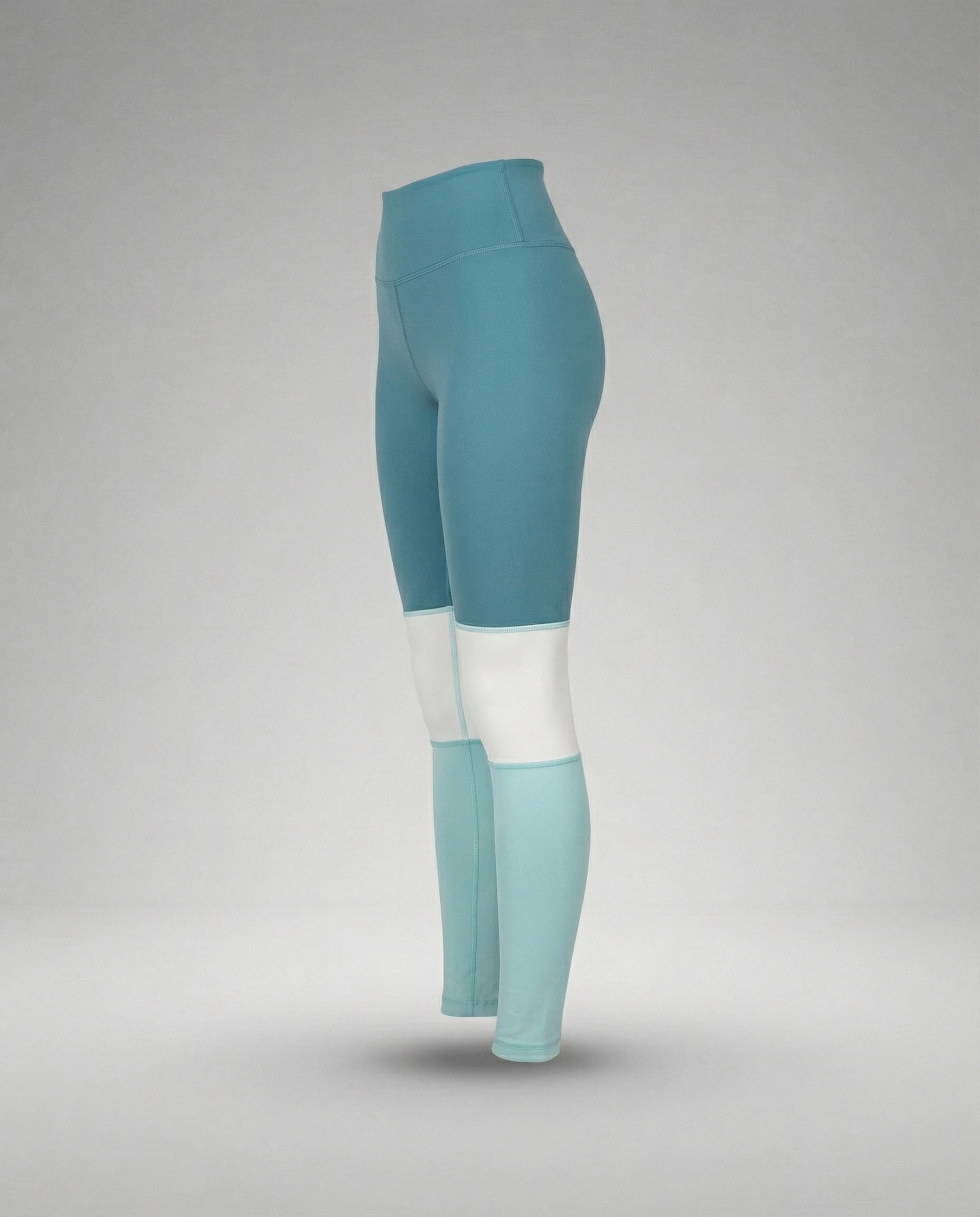 LUNA - Blue Legging