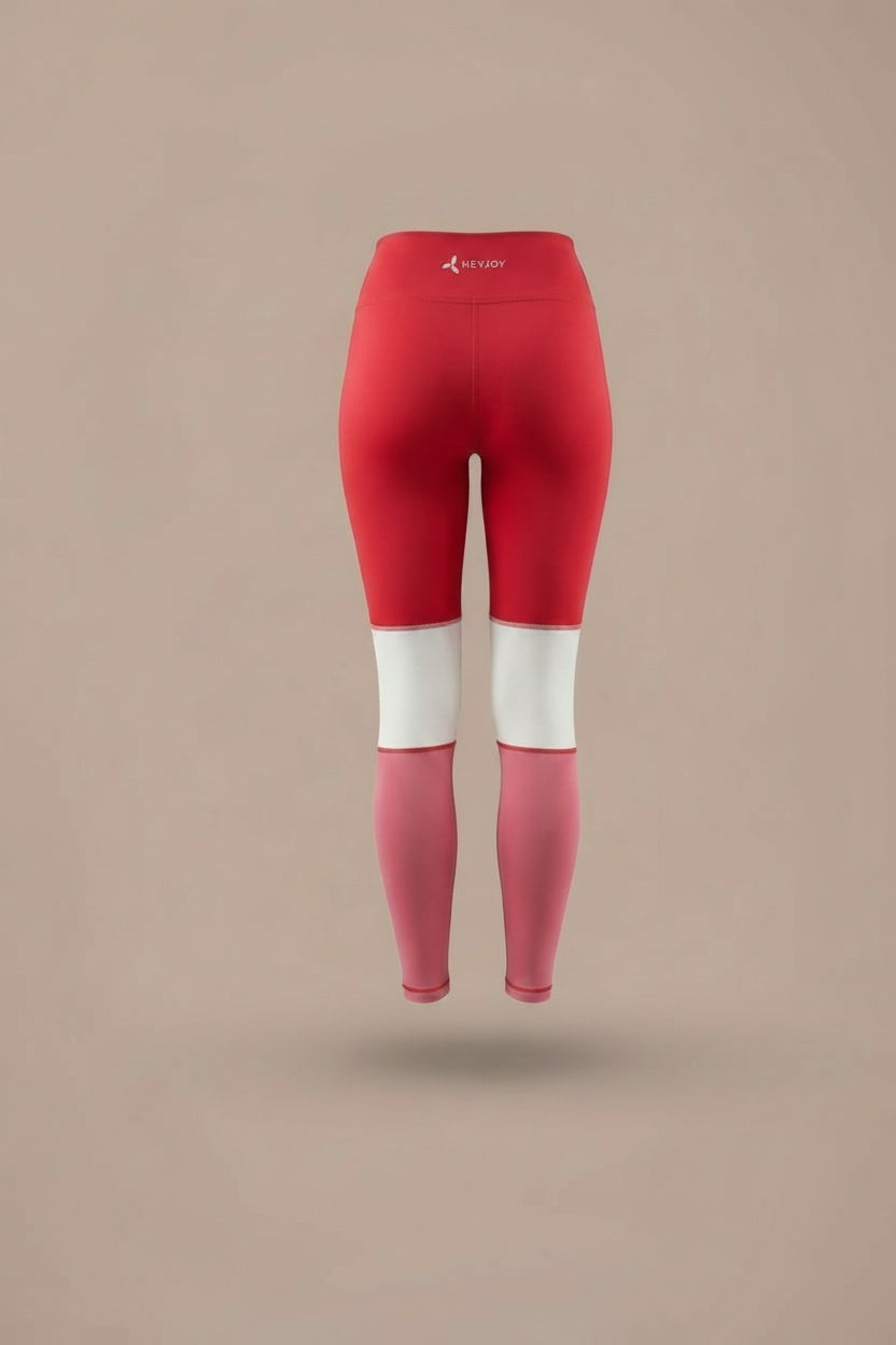 LUNA - PINK LEGGING