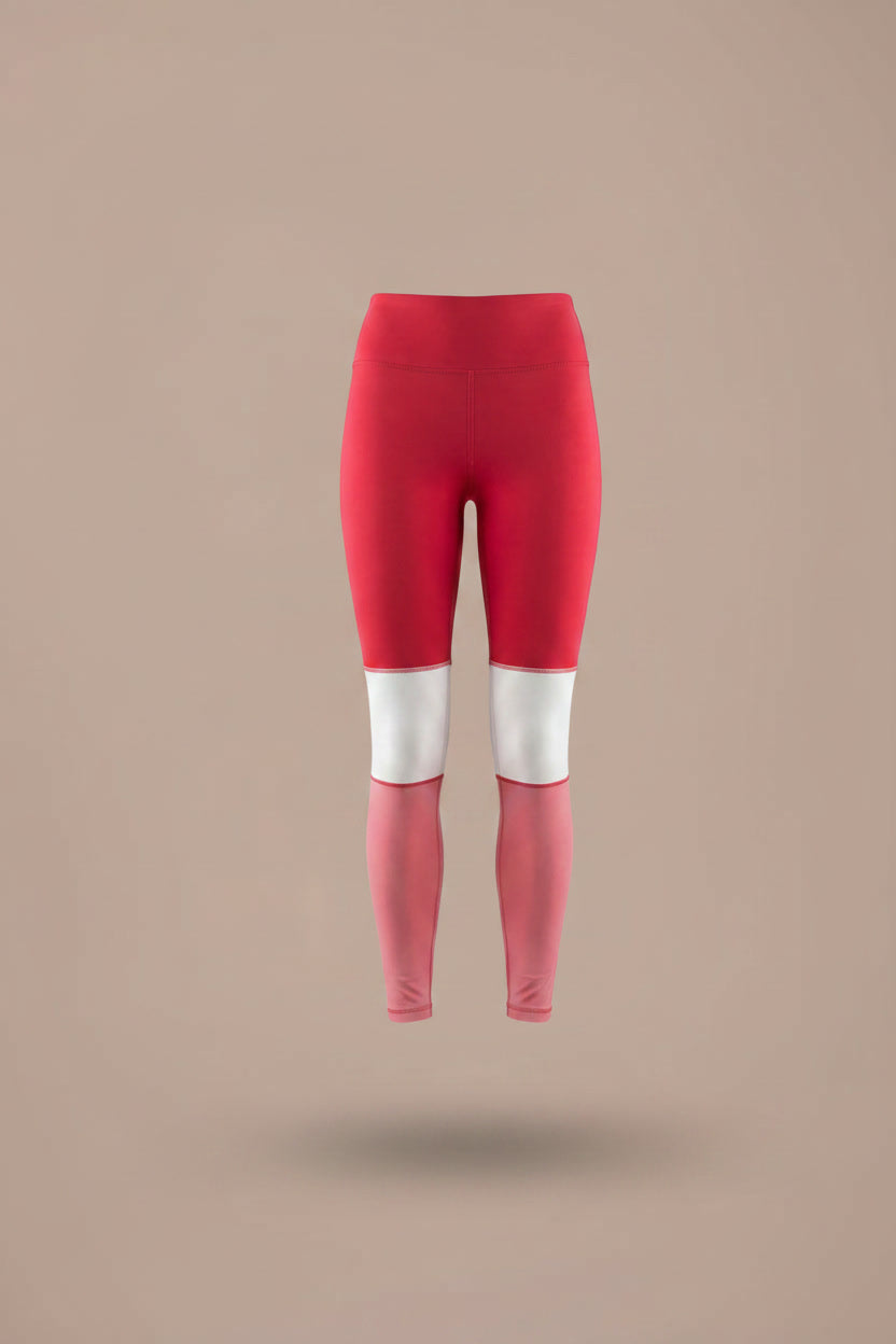 LUNA - PINK LEGGING