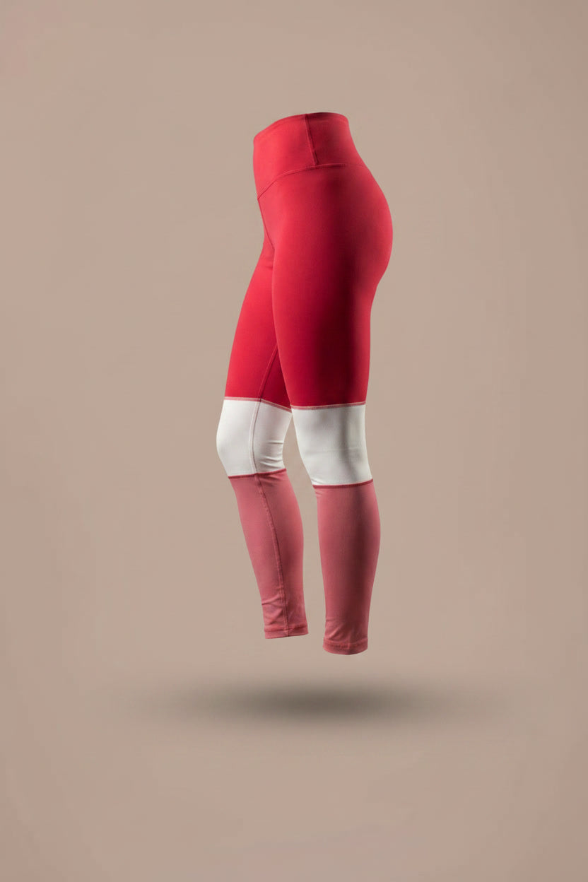 LUNA - PINK LEGGING