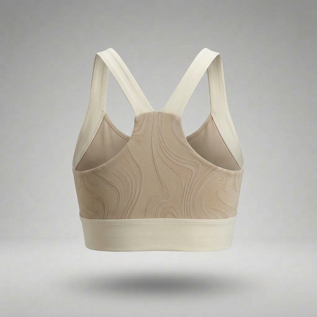 AERA - OFF WHITE TOP