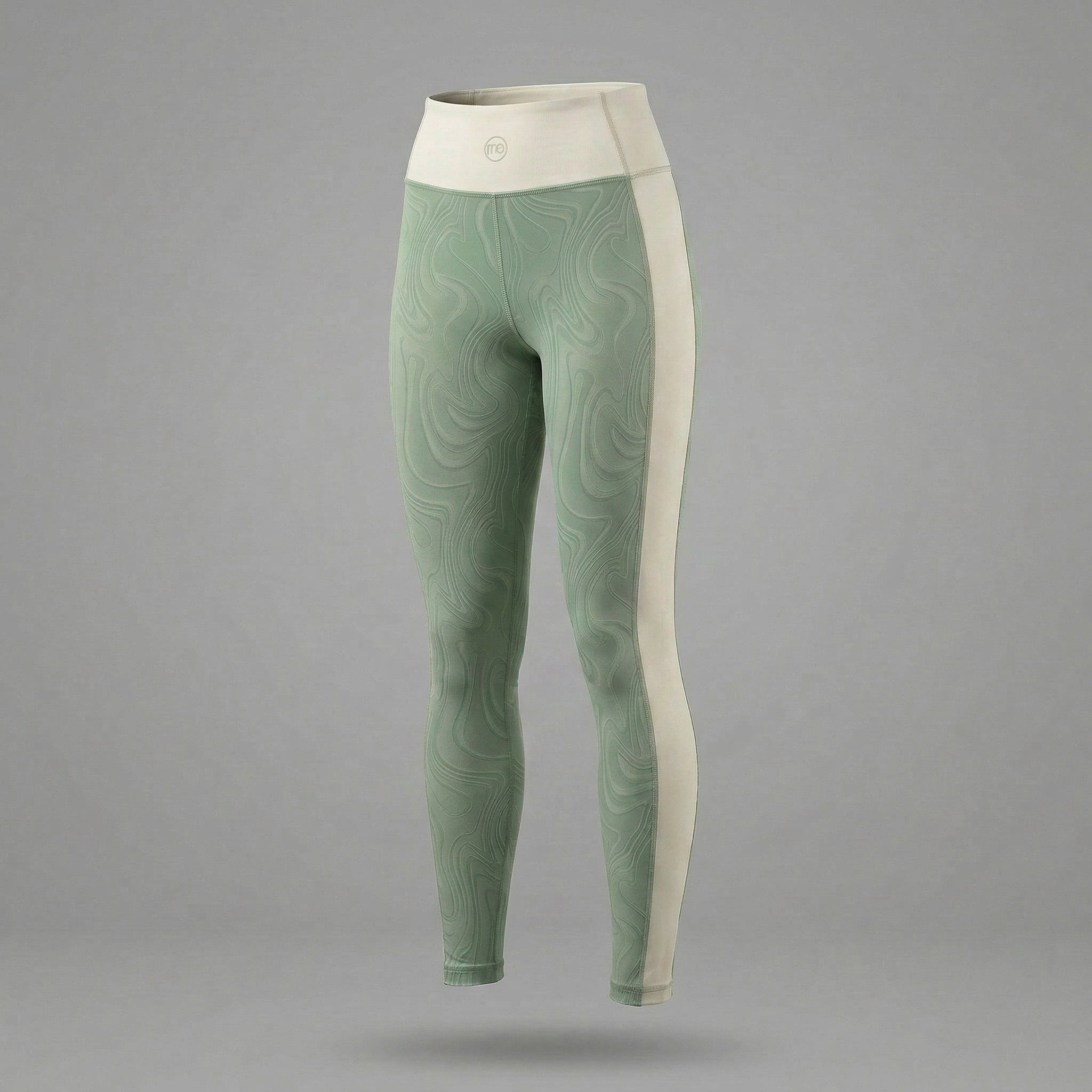 AERA - GREEN LEGGING