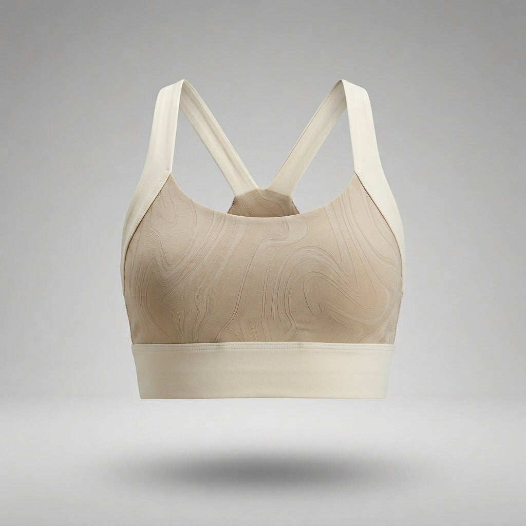 AERA - OFF WHITE SET