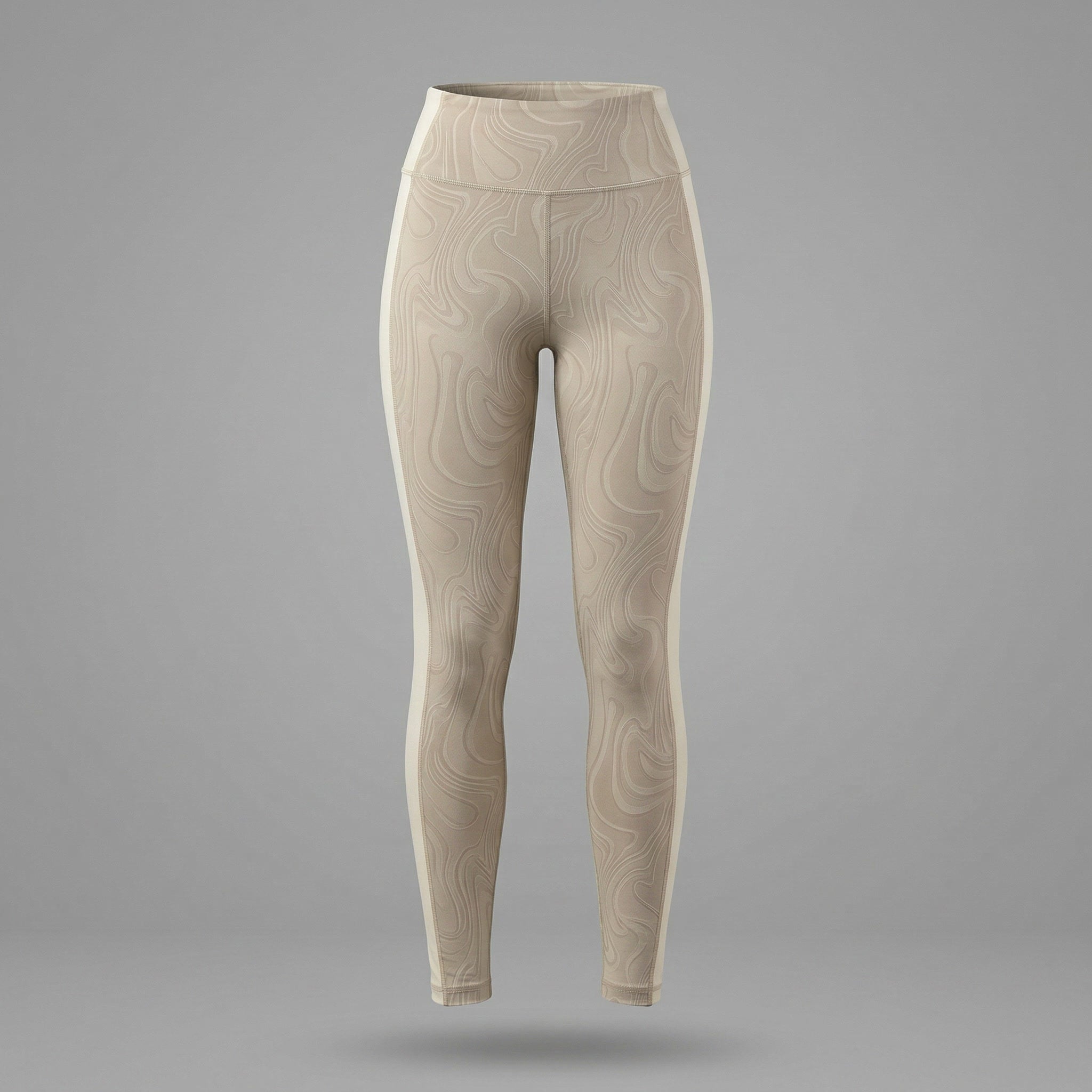 AERA - Off White Legging