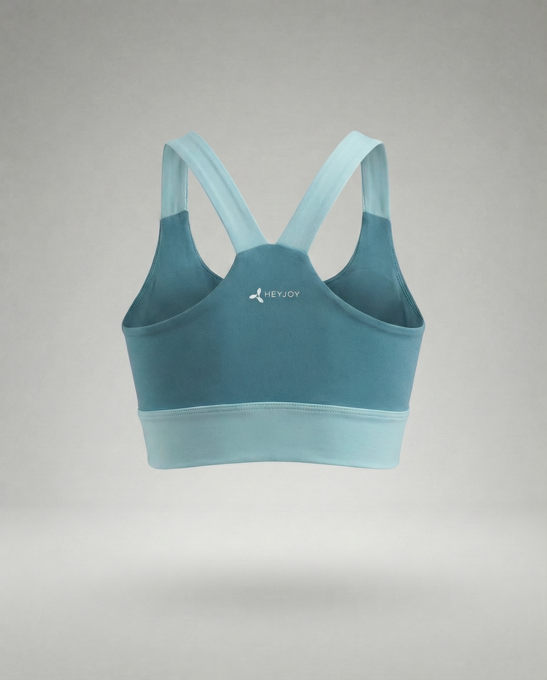 LUNA - BLUE TOP