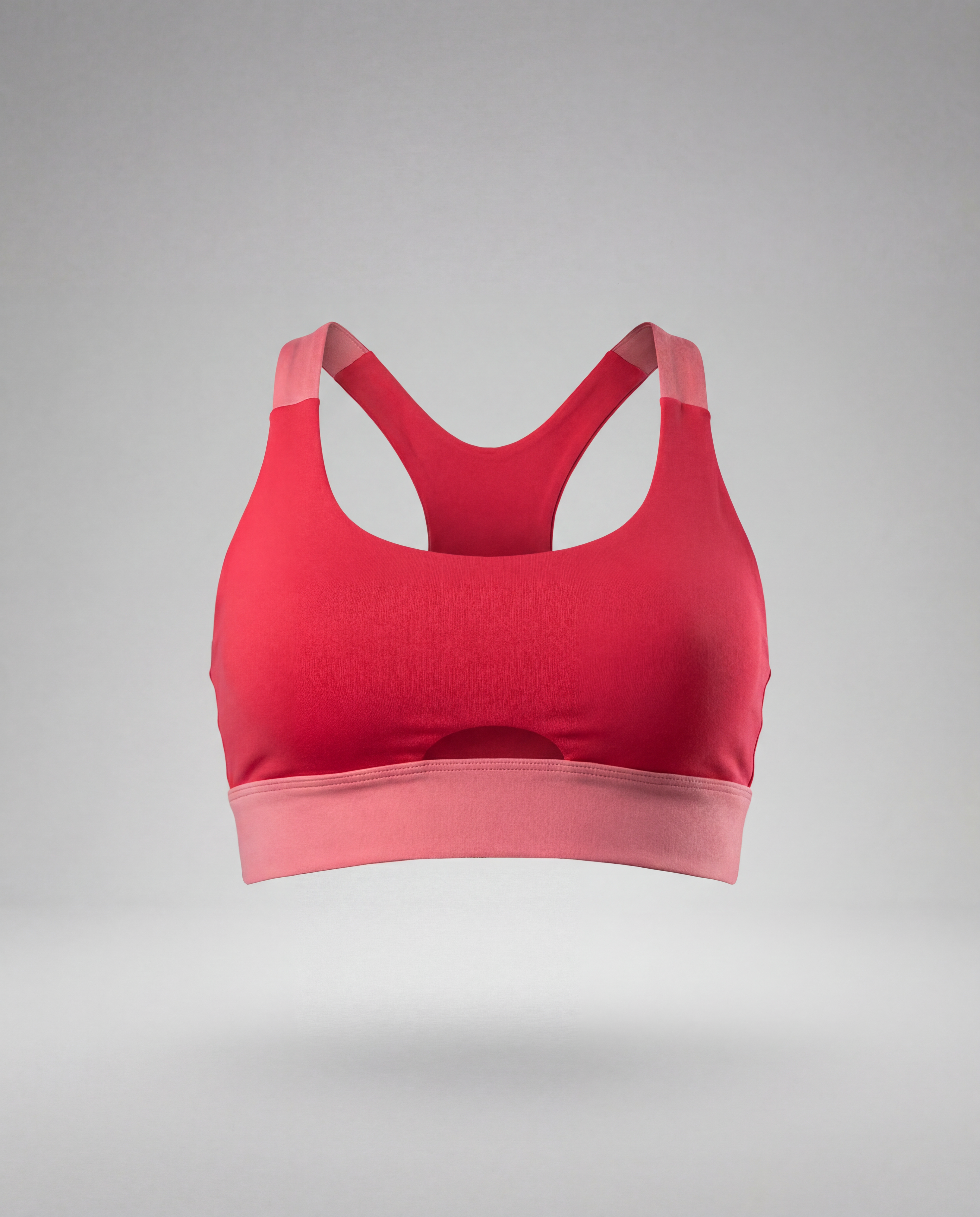 LUNA - PINK TOP